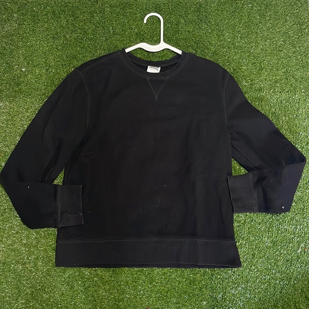 Everlast crewneck